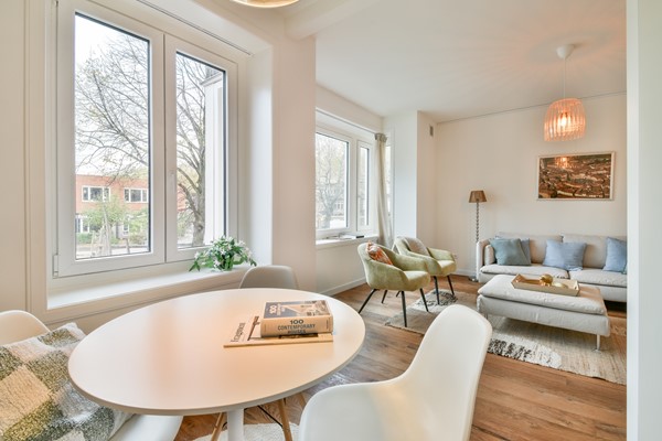 Medium property photo - Sanderijnstraat 54-1, 1055 BW Amsterdam